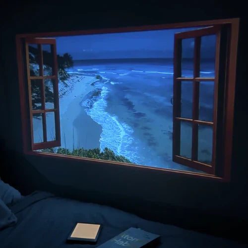 Storantis™ Mini Taşınabilir Projeksiyon