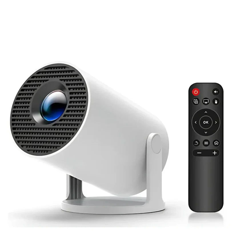 Storantis™ Mini Taşınabilir Projeksiyon