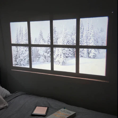 Storantis™ Mini Taşınabilir Projeksiyon